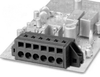 Spring Contact Printed Circuit Board Terminal Blocks - 97508RM - LMI Components, Inc.