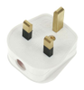 Mains Plugs - 2544244 - RS Components, Ltd.