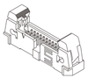 PCB Headers - 7668861 - RS Components, Ltd.