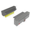 Rectangular Cable Assemblies - FFMD-10-T-03.50-01-N-RW-ND - DigiKey