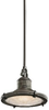 Mini Pendants-Metal Shade - 325275 - Light Center (The)