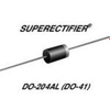 200V 1A Diode and Rectifier - 280-1N4942GP-E3/54 - ERSAELECTRONICS PTE. LTD.