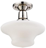 66234-1 Semi-Flush Mts.-Bowl Style - 342203 - Capital Lighting, Inc.