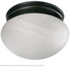 3021-8-95 Flush Mounts-Bowl Style - 724835 - Capital Lighting, Inc.