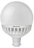 14W Opal Globe Dimming B22 -- 148256 - Image