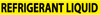 Pipe Marker - A1212Y - Rutke Signs & Safety