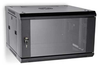 6U Fixed Wallmount Cabinet - 1039-SF-16 - SFCable.com