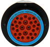 Circular / Cylindrical Connector - HDP20 Series - HDP24-24-29SE - LADD Distribution