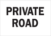 Traffic Sign: Industrial - 43440 - Brady Corporation