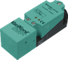 Capacitive sensor - CJ15+U4+A2 - Pepperl+Fuchs SE