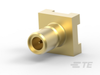 Coax Connectors - 1-1337604-0 - TE Connectivity