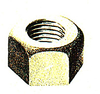 Hex Nuts 