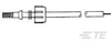 Circular Power Connectors - 849427-3 - TE Connectivity