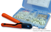 Crimp Tool, Contact; Crimp Tool Type Samtec - 59M7221 - Newark, An Avnet Company