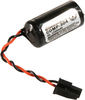 Lithium Battery, 3 V, Size Dantona Industries - 14P5179 - Newark, An Avnet Company