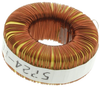 Toroidal Inductor, 4Mh, 1.75A, 15%; Product Range Bourns Jw Miller - 63K3802 - Newark, An Avnet Company