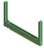 Card Edge Conn, Dual Side, 78Pos, Lug; Card Edge Connector Type Edac - 70AJ8960 - Newark, An Avnet Company