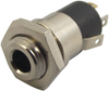 Connector, Rca/phono, Jack, 4 Position; No. Of Contacts Lumberg - 54M1763 - Newark, An Avnet Company