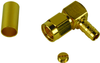 Rf/coaxial Sma Plug R/a 50 Ohm Crimp/sldr; Connector Type Amphenol Rf - 83F6720 - Newark, An Avnet Company