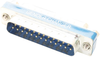 D Sub Gender Changer, 25Male-25Male; D Sub Connector A L-Com - 26H1875 - Newark, An Avnet Company