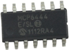 Ic, Op Amp; No. Of Amplifiers Microchip - 41T4157 - Newark, An Avnet Company