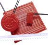 Flexible Heater, Blanket, 60W, 10W/in2; Flexible Heater Type Omega - 33AH6723 - Newark, An Avnet Company