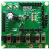 Eval Board, Bipolar Stepper Motor Driver; Application Sub Type Monolithic Power Systems (Mps) - 83AH9922 - Newark, An Avnet Company