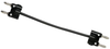 Test Lead, Black, 914.4Mm, 1.4Kv; Test Connector Type A Pomona - 10M4196 - Newark, An Avnet Company