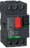 Circuit Breaker, 3 Pole, 23A, 690Vac; Product Range Schneider Electric - 18M2081 - Newark, An Avnet Company