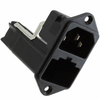SCHURTER 4303.2403 Connector Accessory, Fuse Drawer - 685-4303.2403 - Utmel Electronic Limited