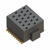 Connectors, Interconnects - Rectangular Connectors - Headers, Receptacles, Female Sockets - 1293064-SOLC-105-02-S-Q - Win Source Electronics