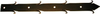 Dummy Strap with Curls- - 474018 - HardwareSource, Inc.