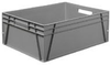Euro Container 800 x 600 x 300 - 6491.750 - Schoeller Arca Systems, Inc.