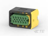 Connectors, Interconnects -Rectangular Connectors -Rectangular Connector Housings - Win Source Electronics