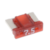 Fuses - 089107.5NXWS-ND - DigiKey