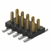 Headers, Male Pins - FTS-105-02-S-DV-ND - DigiKey