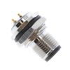 Circular Connector Assemblies - A134592-ND - DigiKey