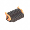 Headers, Plugs and Sockets - 281-1867-ND - DigiKey