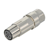 Heavy Duty Connector Inserts, Modules - 1195-09148812406-ND - DigiKey