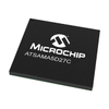 Microprocessors - ATSAMA5D27C-CNVAO - Quarktwin Technology Ltd.