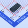 Communication Interface Chip/UART/485/232 >> Telecommunication Interface ICs - TEA1110AG-S14-R - LCSC Electronics Technology (HK) Limited