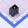 Connectors >> AC/DC Power Connectors -- KH-DC-044-2.0