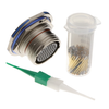 Circular Connector Assemblies - 1178-D38999/24FF35SA-ND - DigiKey