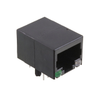 Modular/Ethernet Connector (RJ45, RJ11) Jacks - 2057-MTJ-88TX1-LV-ND - DigiKey