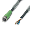 Circular Cable Assemblies - 277-1500538-ND - DigiKey