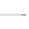 WRT20-9 Hook-Up Wire, Tinned Copper, UL 1015/1230/MTW/AWM, 20 Ga., White - WRT20-9 - Waytek, Inc.