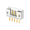 Headers, Male Pins - 2987-CI0104P1VK0-NH-ND - DigiKey