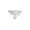 Cable Ties - Holders and Mountings - 1436-151-01611-ND - DigiKey