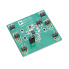 Linear Voltage Regulator Evaluation Boards - 505-ADM7170CP-EVALZ-ND - DigiKey