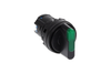 IDEC Selector Switches Illuminated - HW1F-33GD - Galco Industrial Electronics